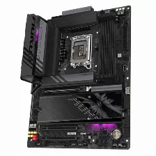 Tarjeta Madre Z890 Aorus Elite Wifi7 Atx, Intel Core Ultra, 4xddr5-dimms, 1xpcie 5.0, 3xpcie 4.0, Lan 2.5gbe, Hdmi/dp